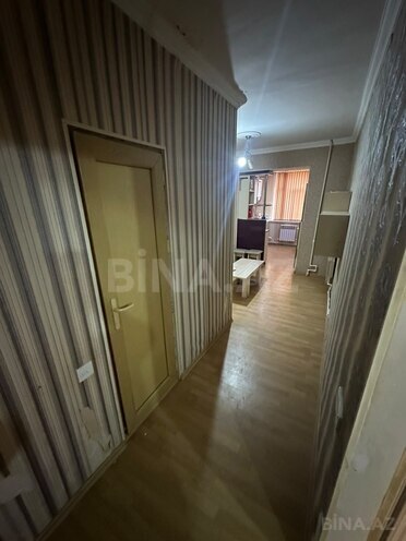 Сдаётся 2-комн. вторичка 45 м², м. Халглар Достлугу, photo 12 from 14