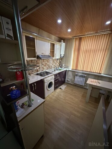 Сдаётся 2-комн. вторичка 45 м², м. Халглар Достлугу, photo 9 from 14