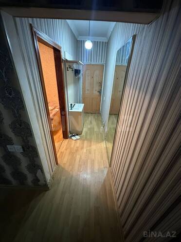 Сдаётся 2-комн. вторичка 45 м², м. Халглар Достлугу, photo 13 from 14
