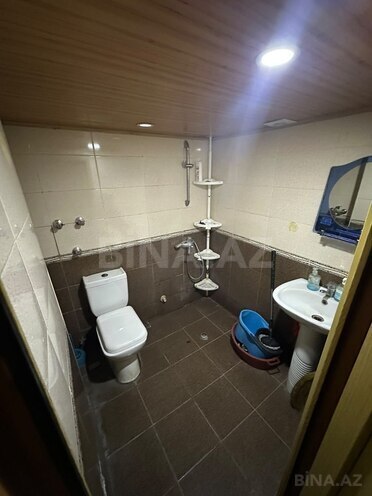 Сдаётся 2-комн. вторичка 45 м², м. Халглар Достлугу, photo 11 from 14
