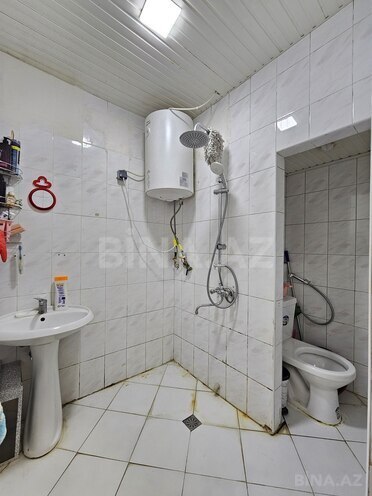 Satılır 3 otaqlı köhnə tikili 65 m², 20 Yanvar m., photo 13 from 14