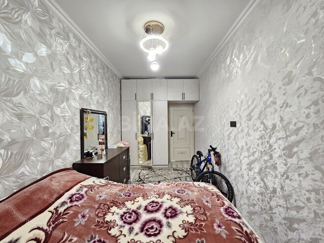 Satılır 3 otaqlı köhnə tikili 65 m², 20 Yanvar m., photo 4 from 14