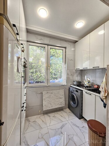 Satılır 3 otaqlı köhnə tikili 65 m², 20 Yanvar m., photo 8 from 14