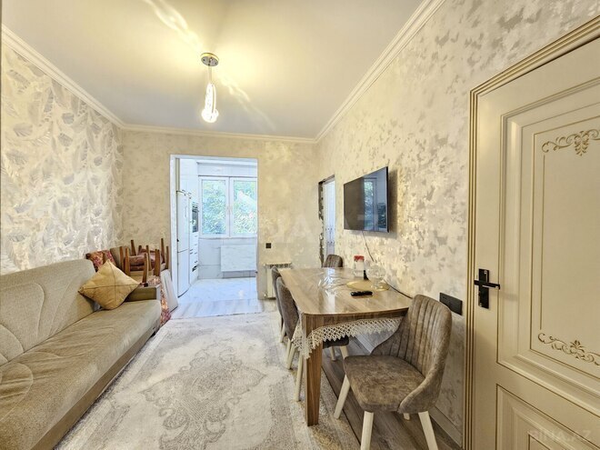 Satılır 3 otaqlı köhnə tikili 65 m², 20 Yanvar m., photo 3 from 14