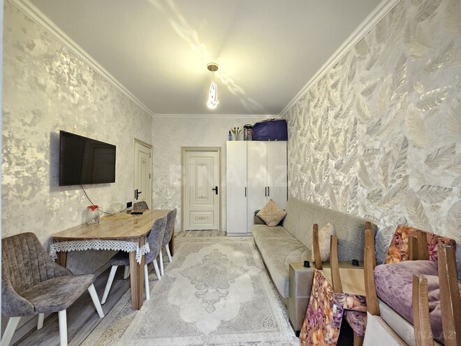 Satılır 3 otaqlı köhnə tikili 65 m², 20 Yanvar m., photo 1 from 14