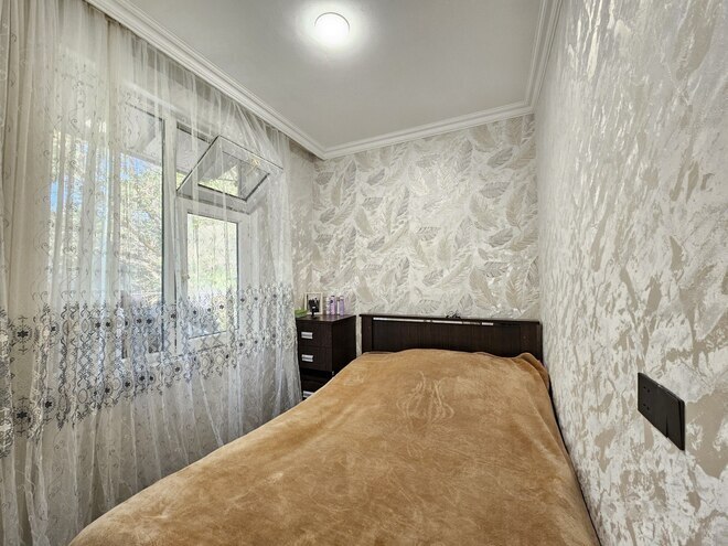 Satılır 3 otaqlı köhnə tikili 65 m², 20 Yanvar m., photo 6 from 14