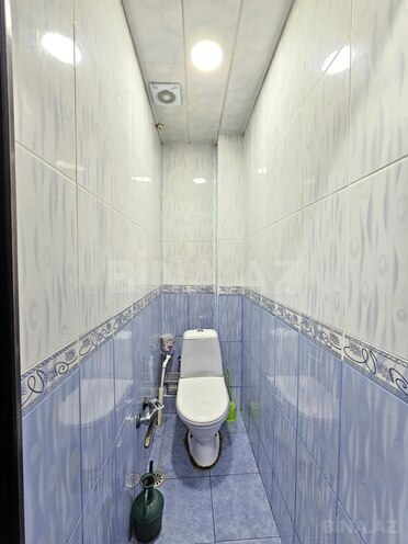 Satılır 3 otaqlı köhnə tikili 75 m², Yeni Yasamal q., photo 18 from 20