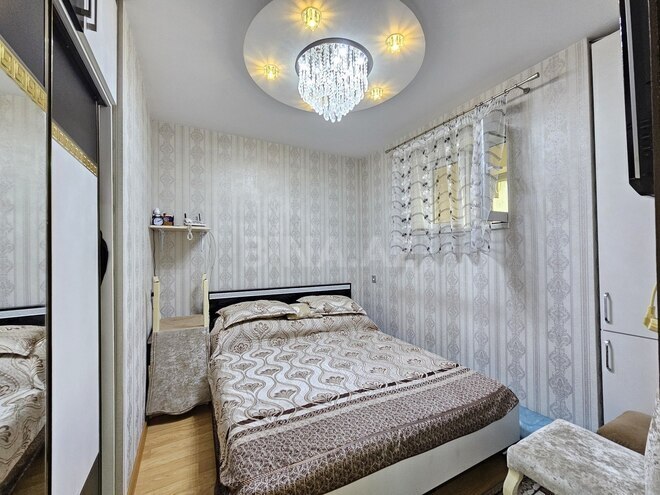 Satılır 3 otaqlı köhnə tikili 75 m², Yeni Yasamal q., photo 12 from 20