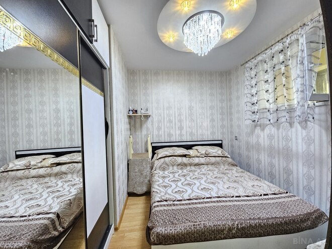 Satılır 3 otaqlı köhnə tikili 75 m², Yeni Yasamal q., photo 11 from 20