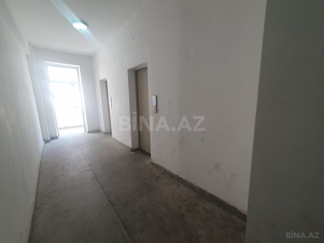 Сдается 2-комн. новостройка 70 м², м. Кара Караев, photo 3 from 17
