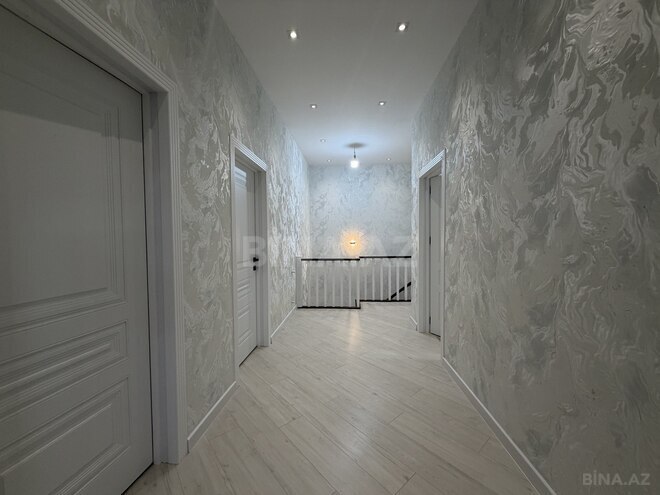 Satılır 6 otaqlı həyət evi/bağ evi 200 m², Masazır q., photo 11 from 17