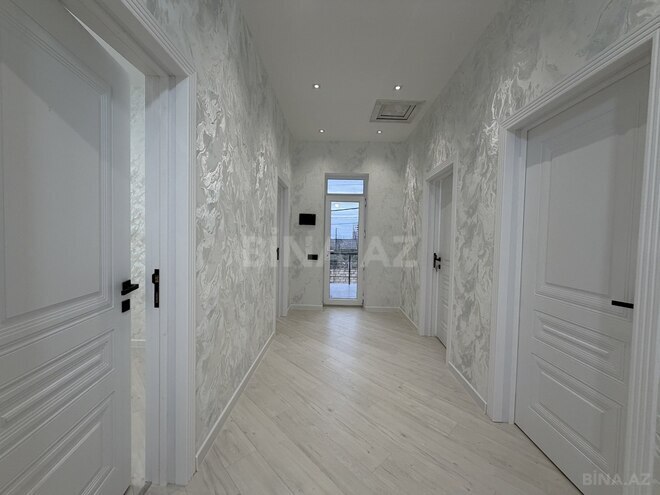 Satılır 6 otaqlı həyət evi/bağ evi 200 m², Masazır q., photo 10 from 17