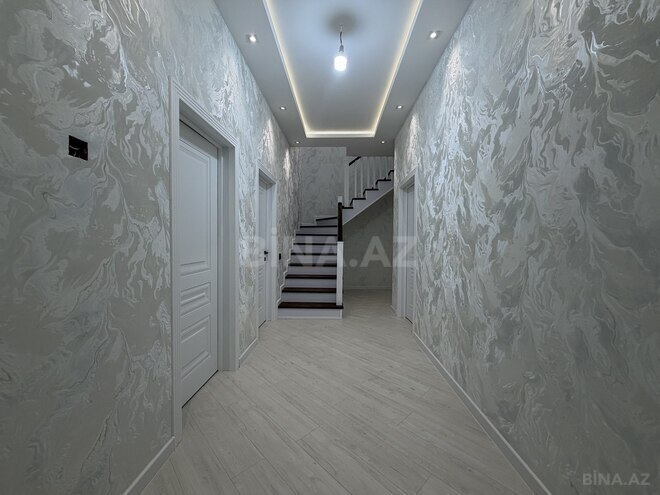 Satılır 6 otaqlı həyət evi/bağ evi 200 m², Masazır q., photo 4 from 17
