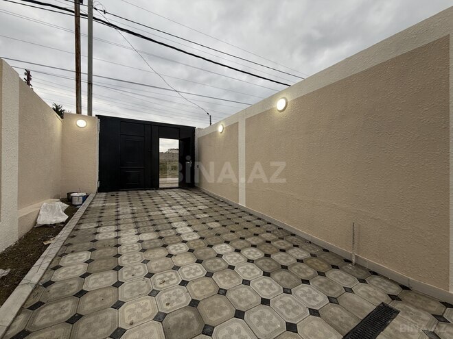 Satılır 5 otaqlı həyət evi/bağ evi 200 m², Masazır q., photo 3 from 14