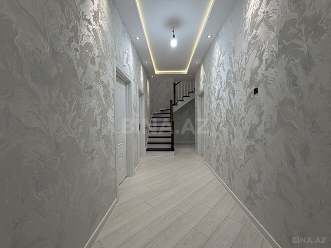 Satılır 5 otaqlı həyət evi/bağ evi 200 m², Masazır q., photo 4 from 14