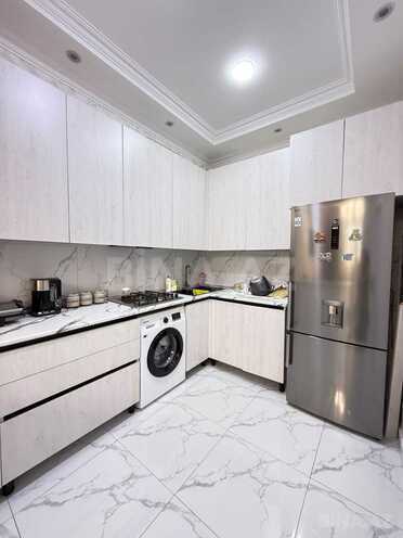 Satılır 2 otaqlı yeni tikili 82 m², Həzi Aslanov m., photo 11 from 22