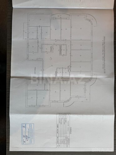 Продаётся  объект 500 м², м. Иншаатчылар, photo 7 from 8
