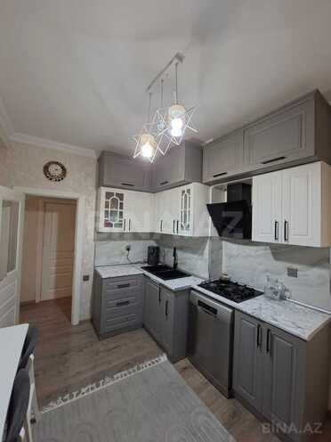 Satılır 3 otaqlı yeni tikili 72 m², Həzi Aslanov m., photo 11 from 20