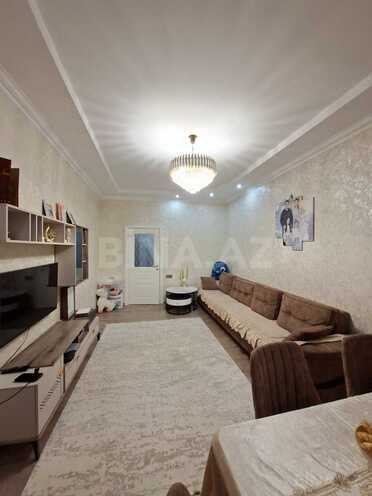 Satılır 3 otaqlı yeni tikili 72 m², Həzi Aslanov m., photo 5 from 20