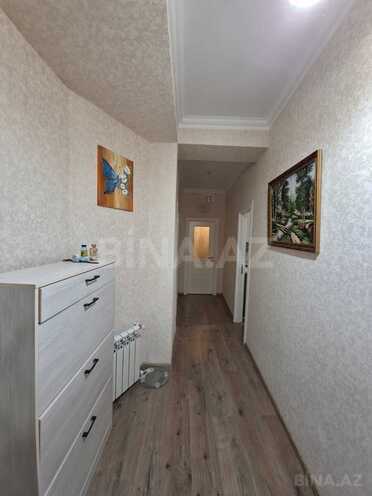Satılır 3 otaqlı yeni tikili 72 m², Həzi Aslanov m., photo 13 from 20