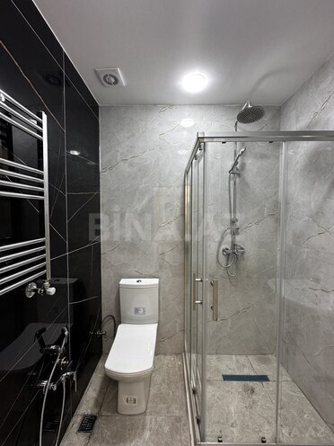 Satılır 2 otaqlı yeni tikili 45 m², photo 14 from 15