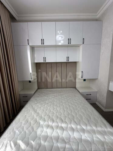 Satılır 2 otaqlı yeni tikili 45 m², photo 10 from 15