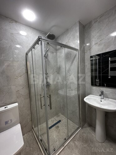 Satılır 2 otaqlı yeni tikili 45 m², photo 13 from 15
