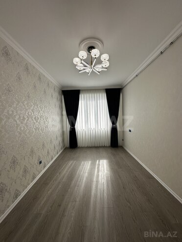Satılır 2 otaqlı yeni tikili 45 m², photo 1 from 15