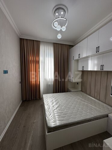 Satılır 2 otaqlı yeni tikili 45 m², photo 8 from 15