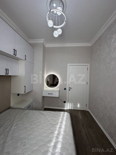Satılır 2 otaqlı yeni tikili 45 m², photo 9 from 15