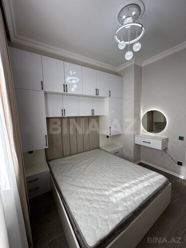 Satılır 2 otaqlı yeni tikili 45 m², photo 7 from 15