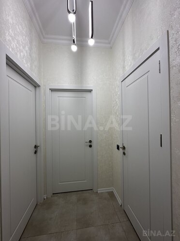 Satılır 2 otaqlı yeni tikili 45 m², photo 12 from 15