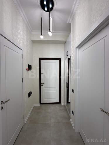 Satılır 2 otaqlı yeni tikili 45 m², photo 11 from 15