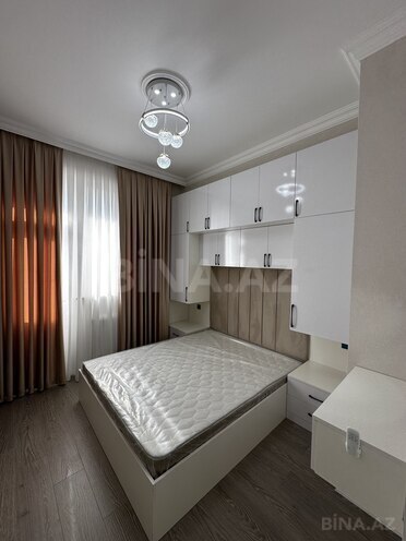 Satılır 2 otaqlı yeni tikili 45 m², photo 6 from 15
