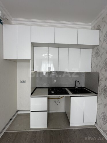 Satılır 2 otaqlı yeni tikili 45 m², photo 5 from 15