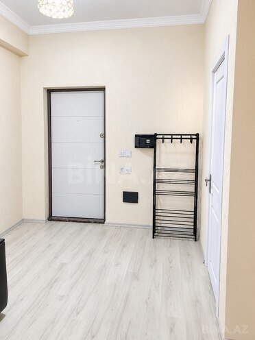 Продаётся 2-комн. новостройка 75 м², м. Иншаатчылар, photo 10 from 11