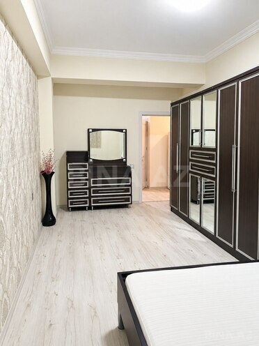 Продаётся 2-комн. новостройка 75 м², м. Иншаатчылар, photo 6 from 11