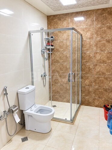 Продаётся 2-комн. новостройка 75 м², м. Иншаатчылар, photo 8 from 11