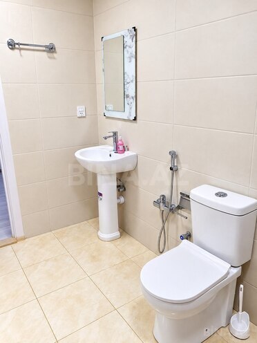 Продаётся 2-комн. новостройка 75 м², м. Иншаатчылар, photo 7 from 11