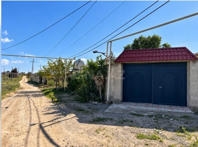 Satılır 3 otaqlı həyət evi/bağ evi 88 m², Sea Breeze q., photo 8 from 17