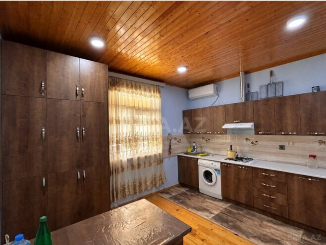 Satılır 3 otaqlı həyət evi/bağ evi 88 m², Sea Breeze q., photo 13 from 17