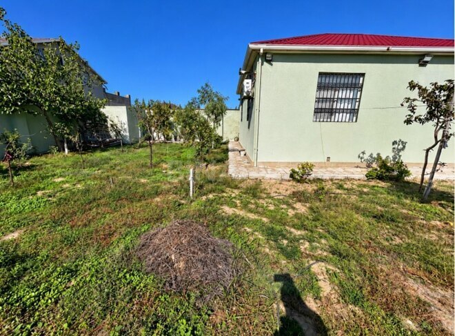 Satılır 3 otaqlı həyət evi/bağ evi 88 m², Sea Breeze q., photo 7 from 17