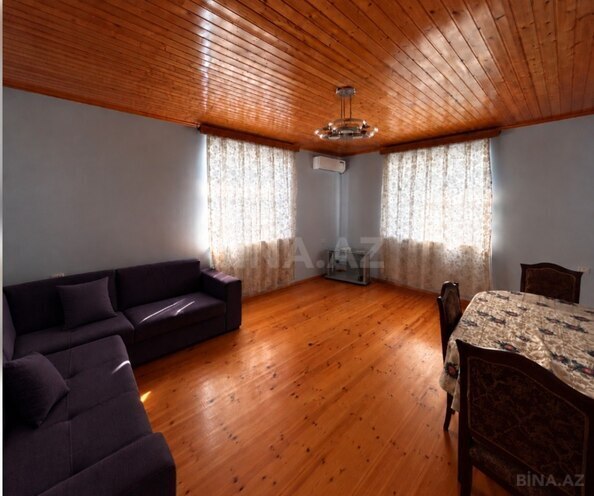 Satılır 3 otaqlı həyət evi/bağ evi 88 m², Sea Breeze q., photo 14 from 17