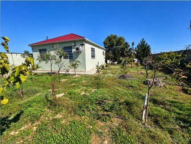 Satılır 3 otaqlı həyət evi/bağ evi 88 m², Sea Breeze q., photo 5 from 17