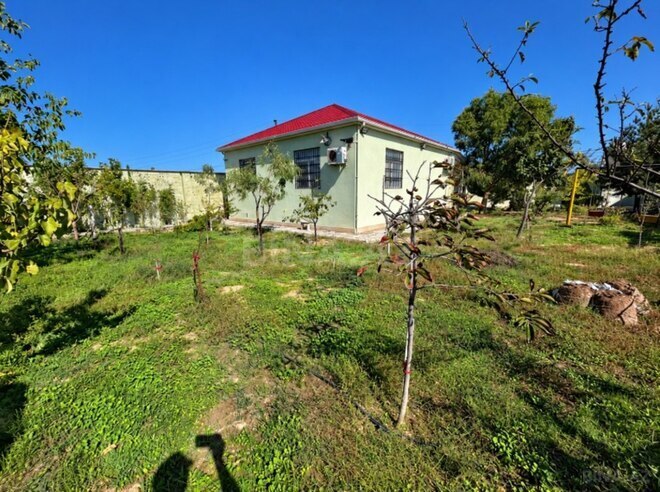 Satılır 3 otaqlı həyət evi/bağ evi 88 m², Sea Breeze q., photo 6 from 17