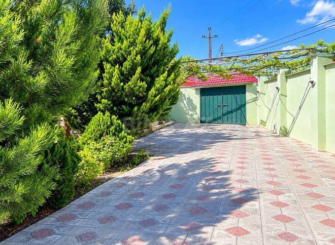 Satılır 3 otaqlı həyət evi/bağ evi 88 m², Sea Breeze q., photo 4 from 17