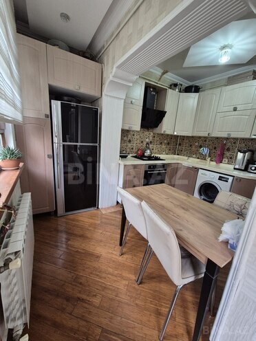 Продается 3-комн. вторичка 85 м², м. Халглар Достлугу, photo 10 from 15
