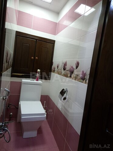 Продается 3-комн. вторичка 85 м², м. Халглар Достлугу, photo 12 from 15