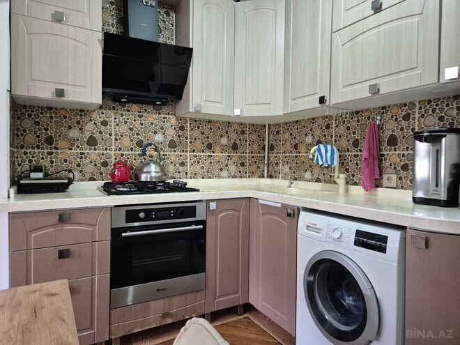 Продается 3-комн. вторичка 85 м², м. Халглар Достлугу, photo 9 from 15