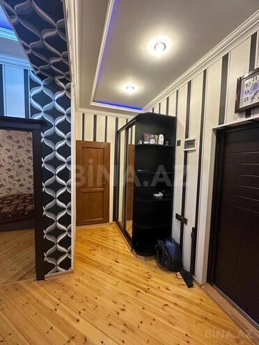 İcarəyə verilir 2 otaqlı yeni tikili 75 m², İnşaatçılar m., photo 7 from 14